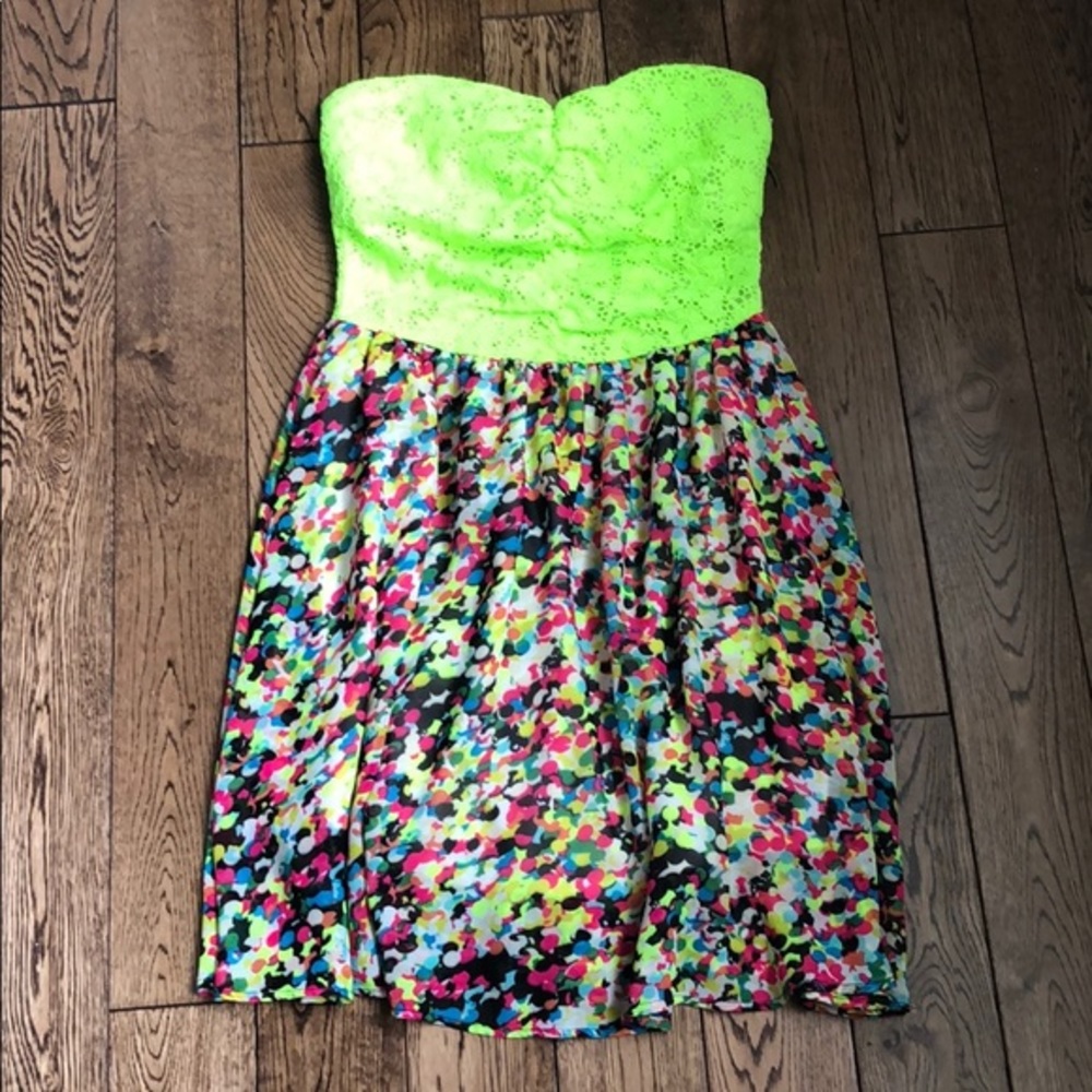 Lovposh Boutique Dress
